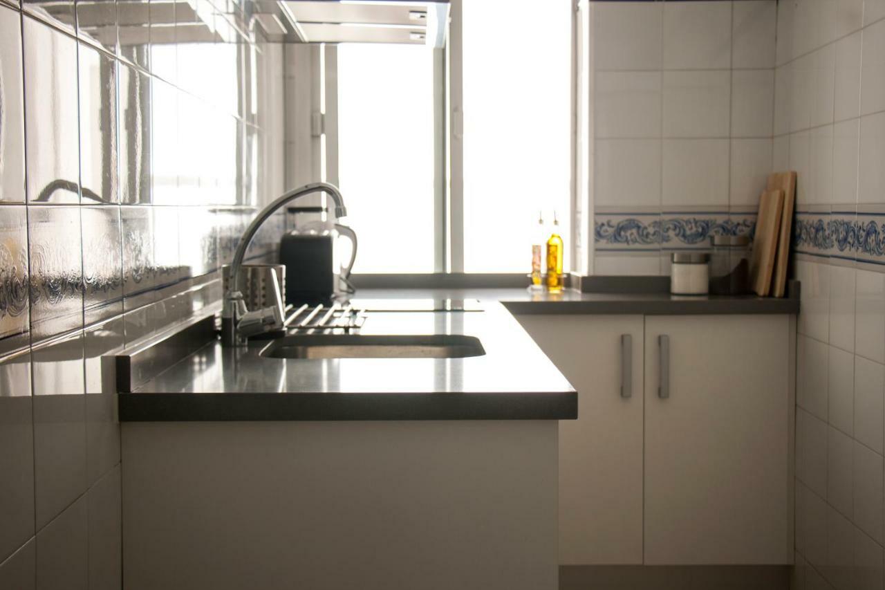 Apartamento Cozy In