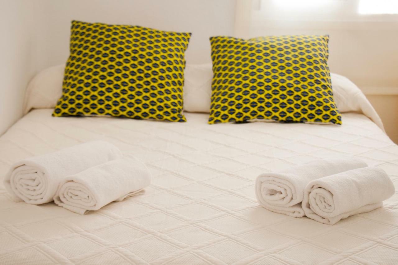 Apartamento Cozy In