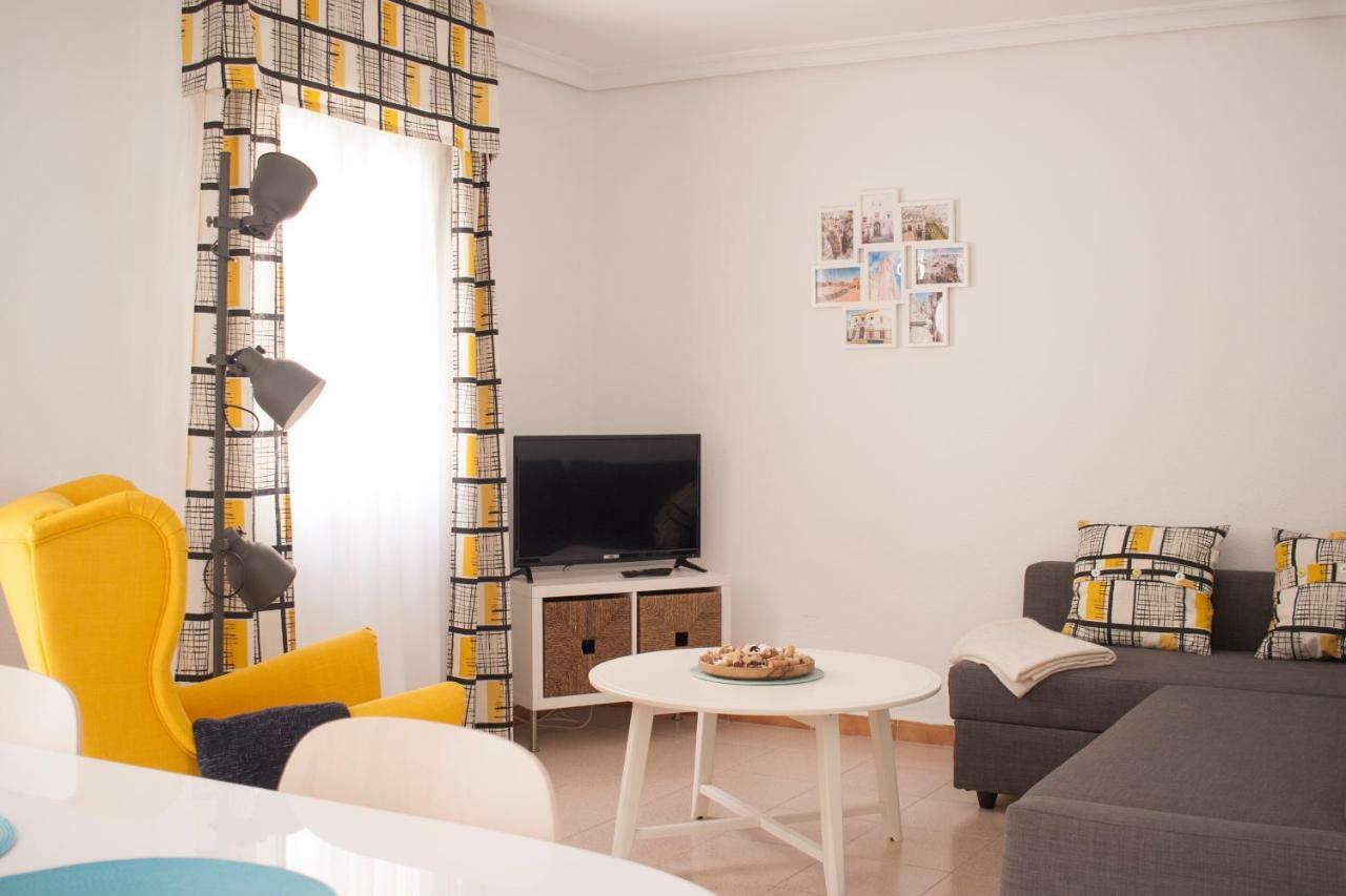 Apartamento Cozy In *