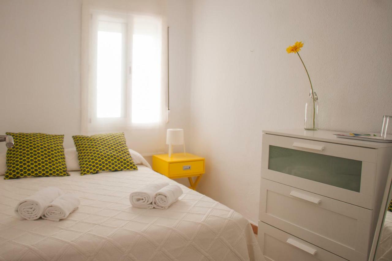 Apartamento Cozy In *