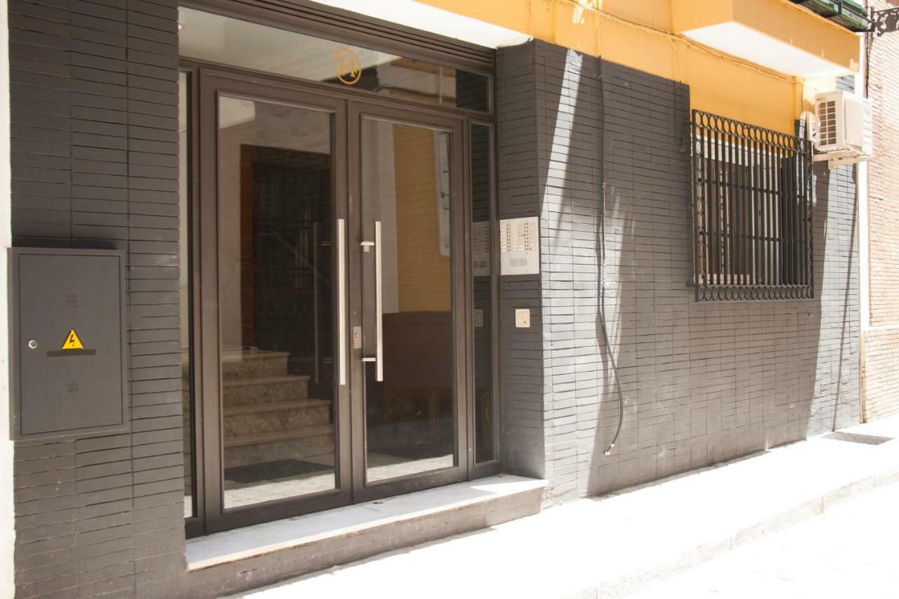 Apartamento Cozy In *