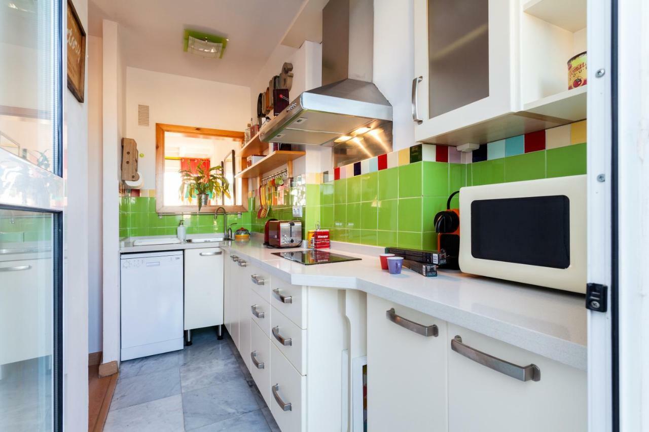 Apartment Atico Resitur Triana *