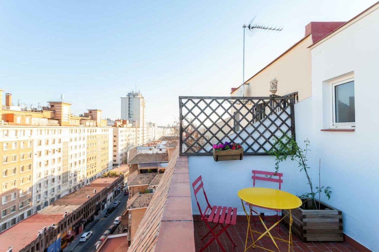 Apartment Atico Resitur Triana
