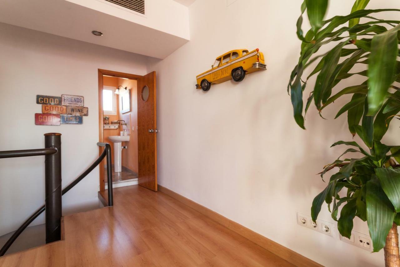 Atico Resitur Triana Apartment Seville