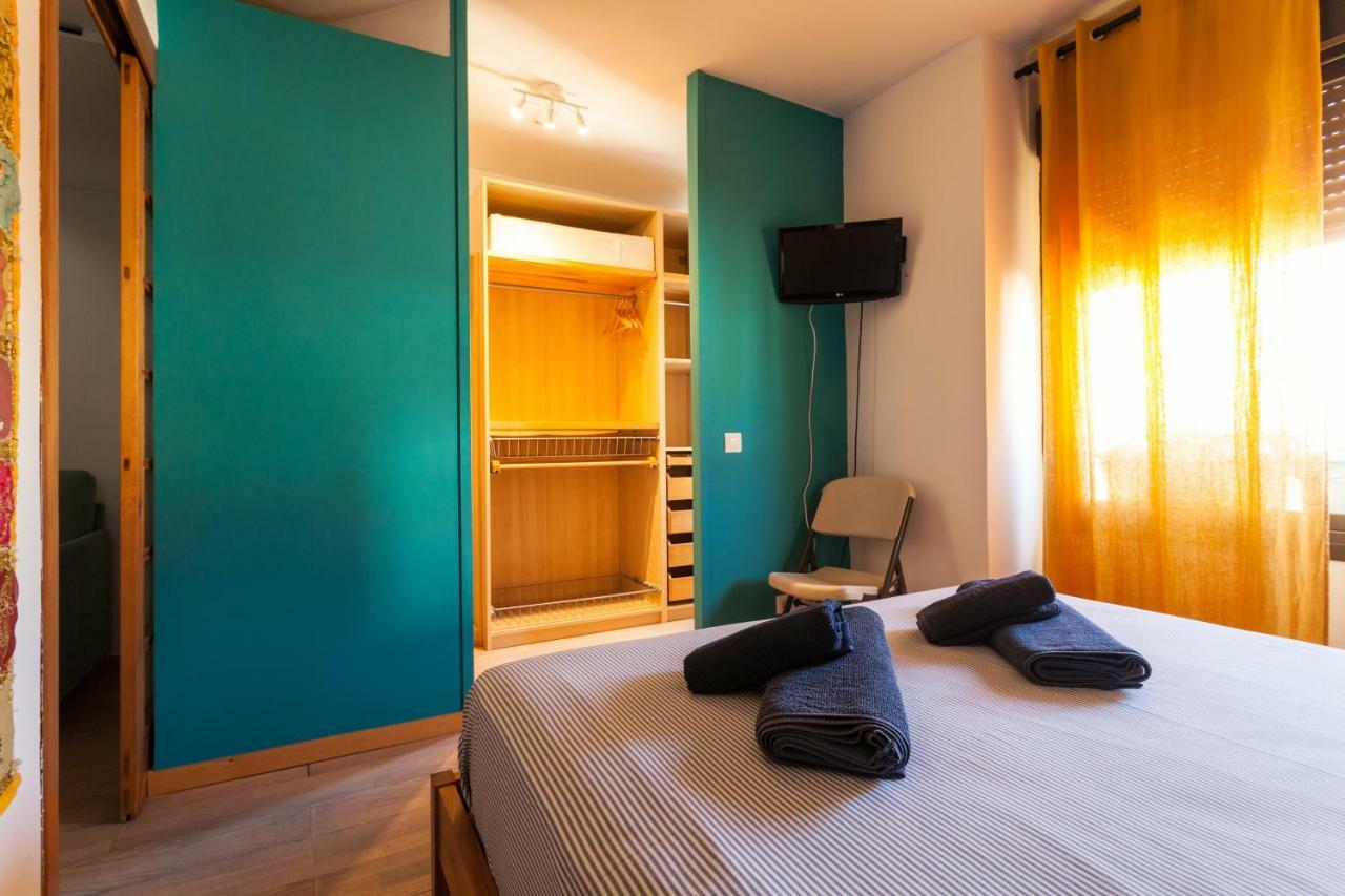 Atico Resitur Triana Apartment Seville