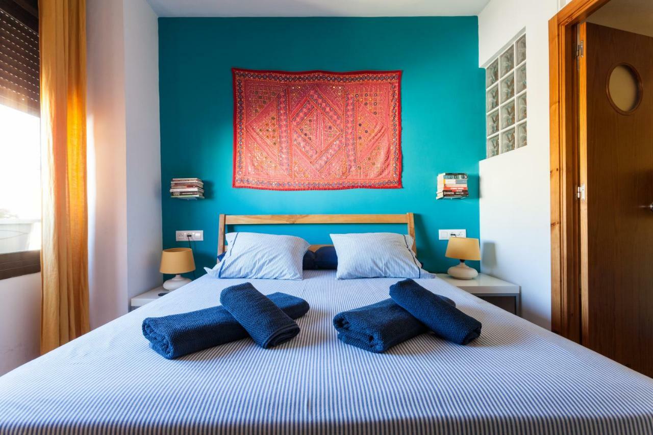 Apartment Atico Resitur Triana Seville