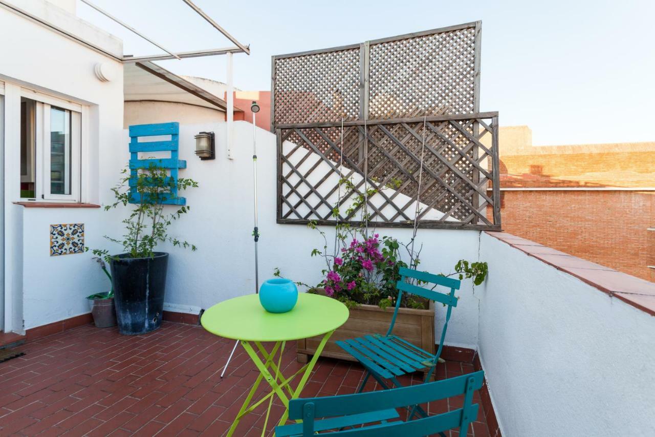 Apartment Atico Resitur Triana