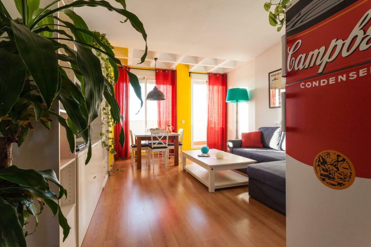 Atico Resitur Triana Apartment Seville