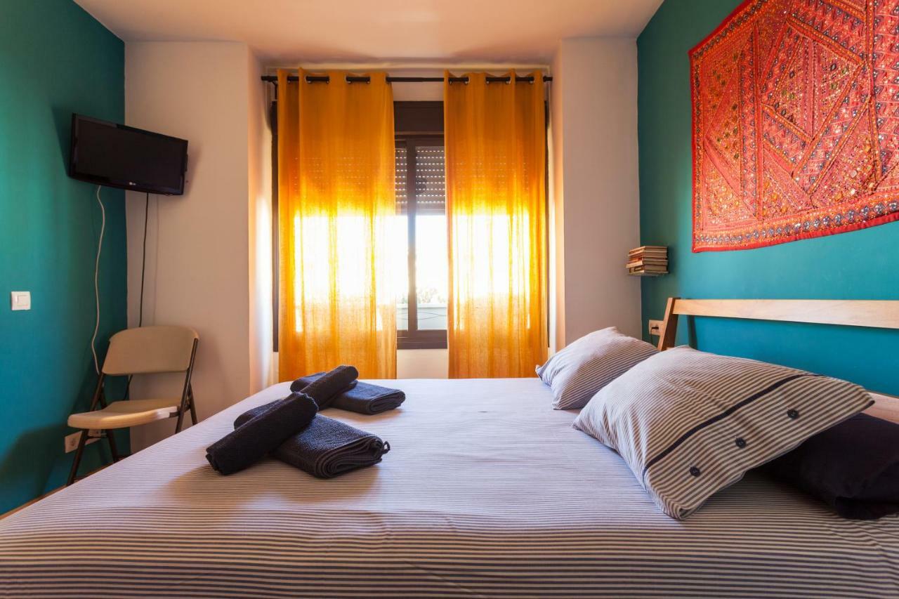 Atico Resitur Triana Apartment Seville