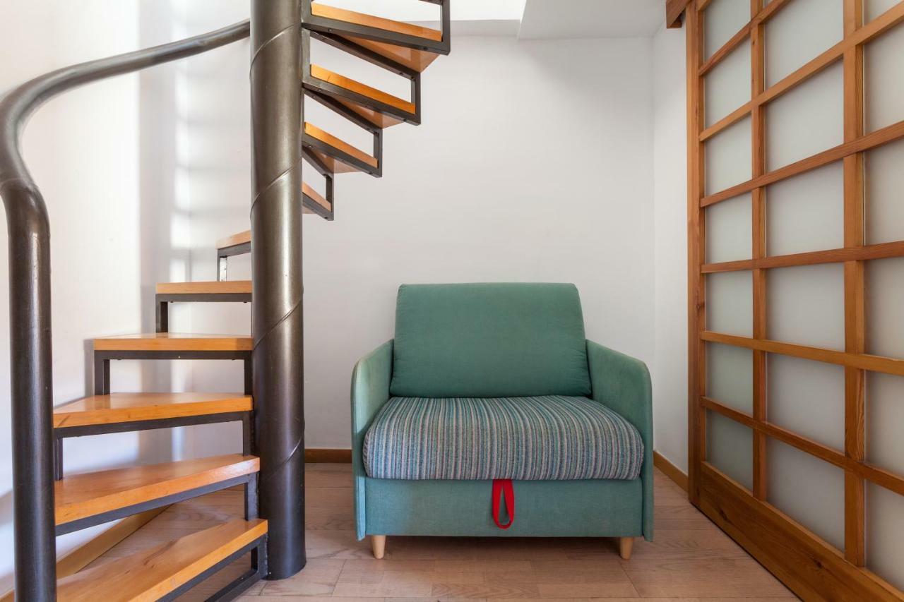 Apartment Atico Resitur Triana Seville