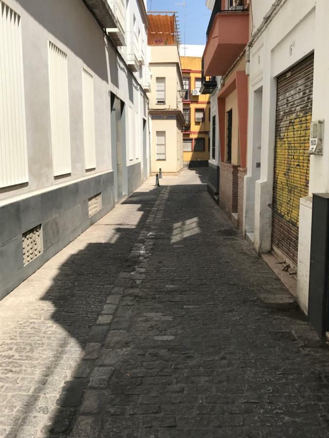 Encantador Apartamento En San Julián *