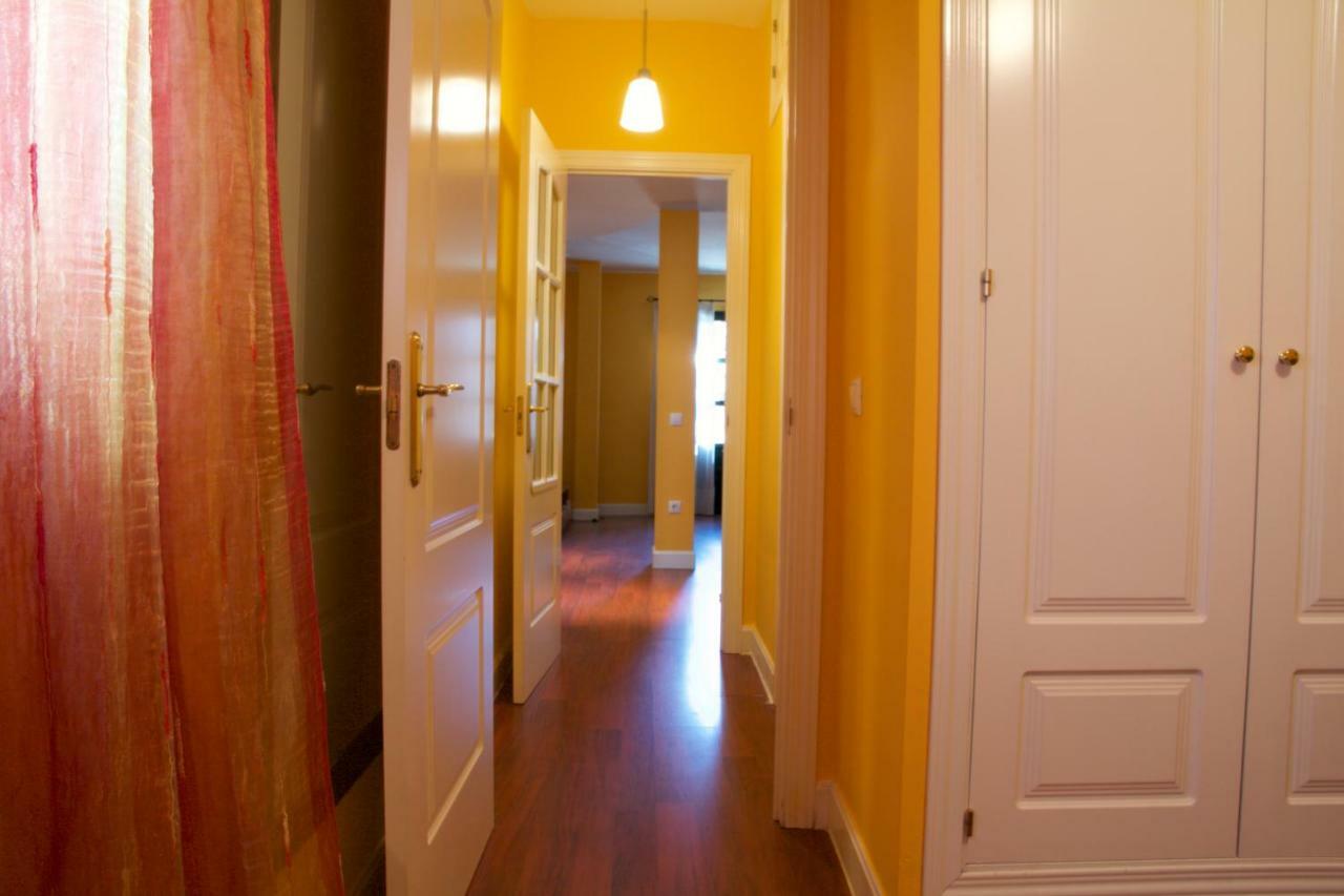 San Benito C Apartment