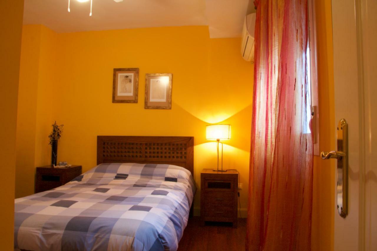San Benito C Apartment