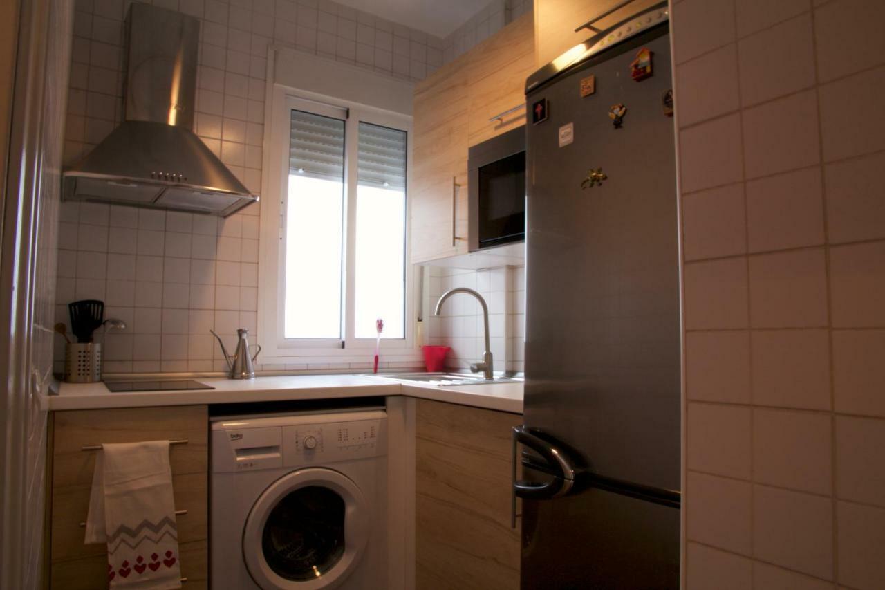 San Benito C Apartment *