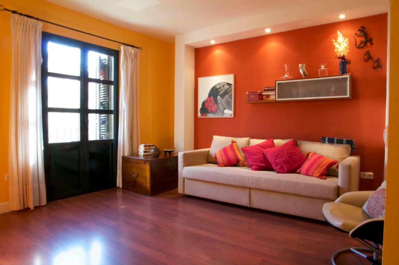 Apartment San Benito C