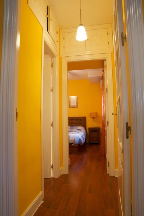 Apartment San Benito C Seville