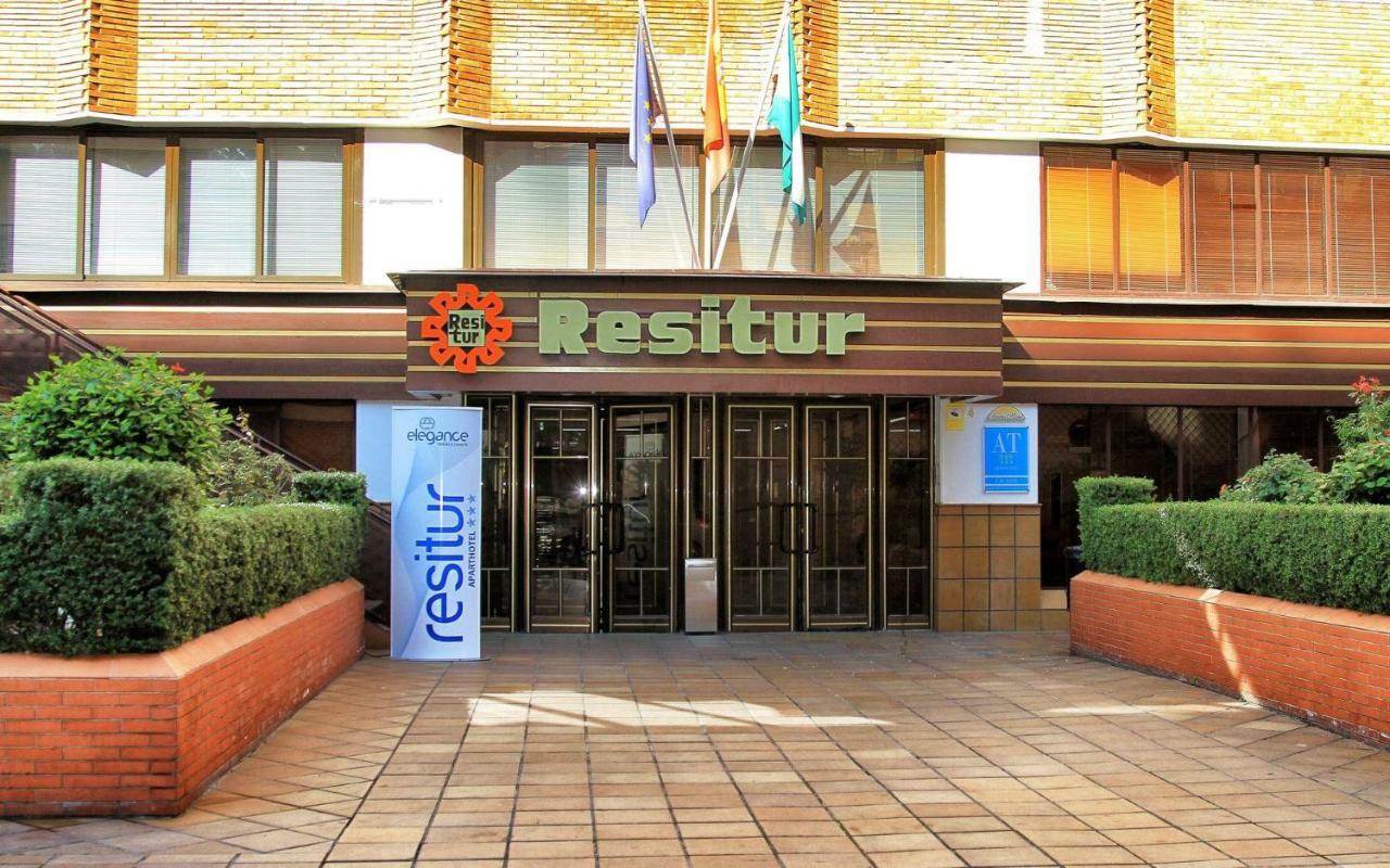 Atico Resitur Triana Seville