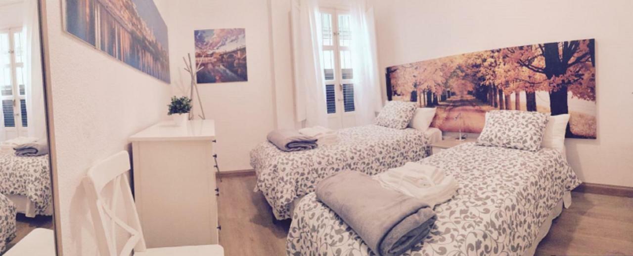 Apartamento Barrio Santa Cruz *