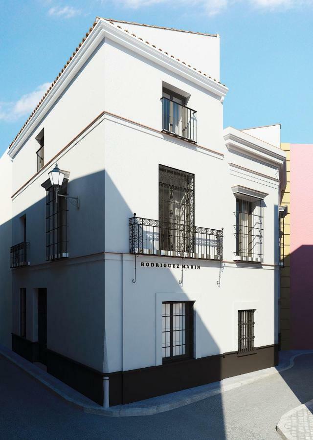 Casa Aguilas