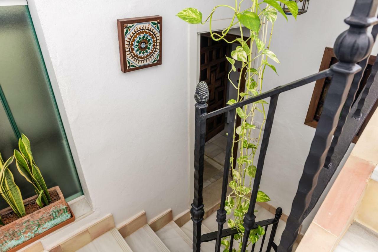 Casa De La Ermita Apartamento *