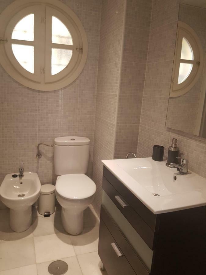 Apartamento Barrio Santa Cruz