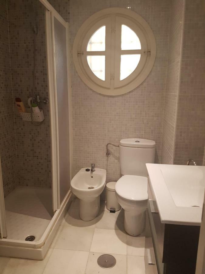 Barrio Santa Cruz Apartamento