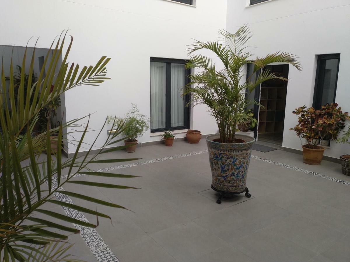 Apartment Casa Aguilas