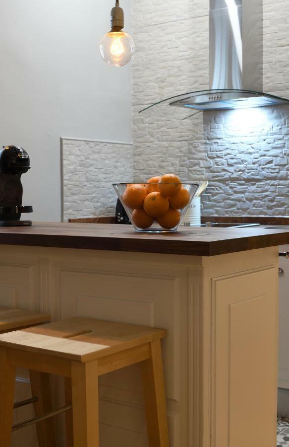 Apartamento Alameda *