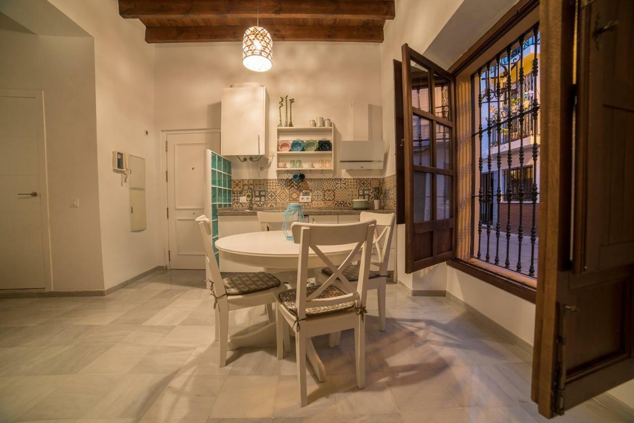 Apartamento Triana Boho Chic Wifi