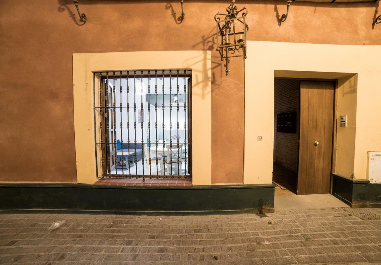 Apartamento Triana Boho Chic Wifi *
