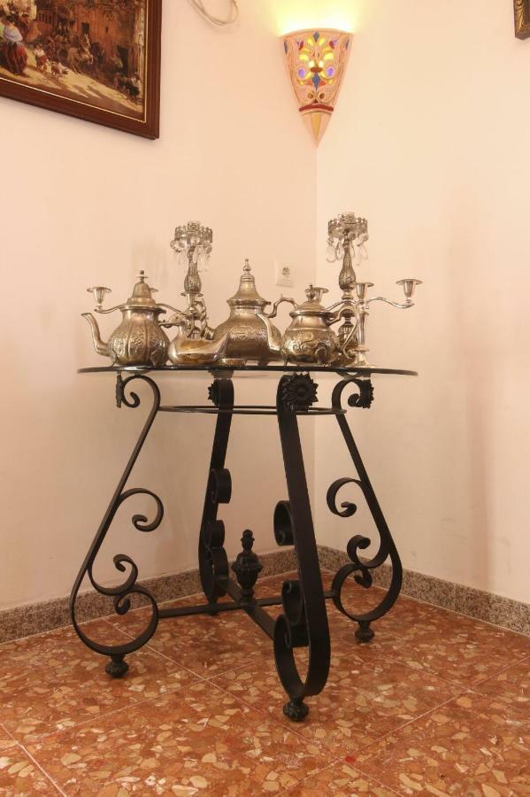 Casa Marhaba - Welcome Сasa de vacaciones