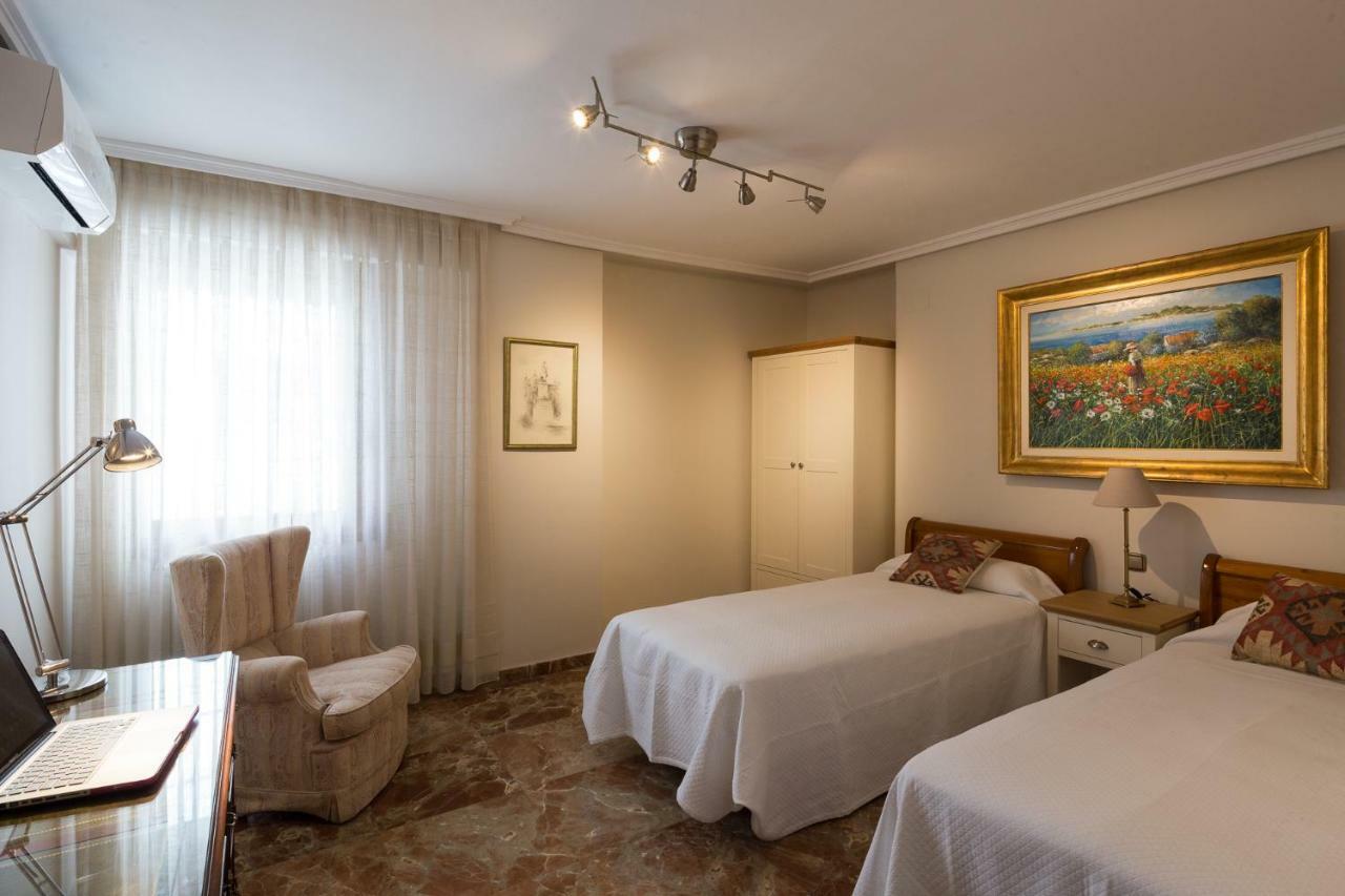 Catedral Cabildo Apartment Seville
