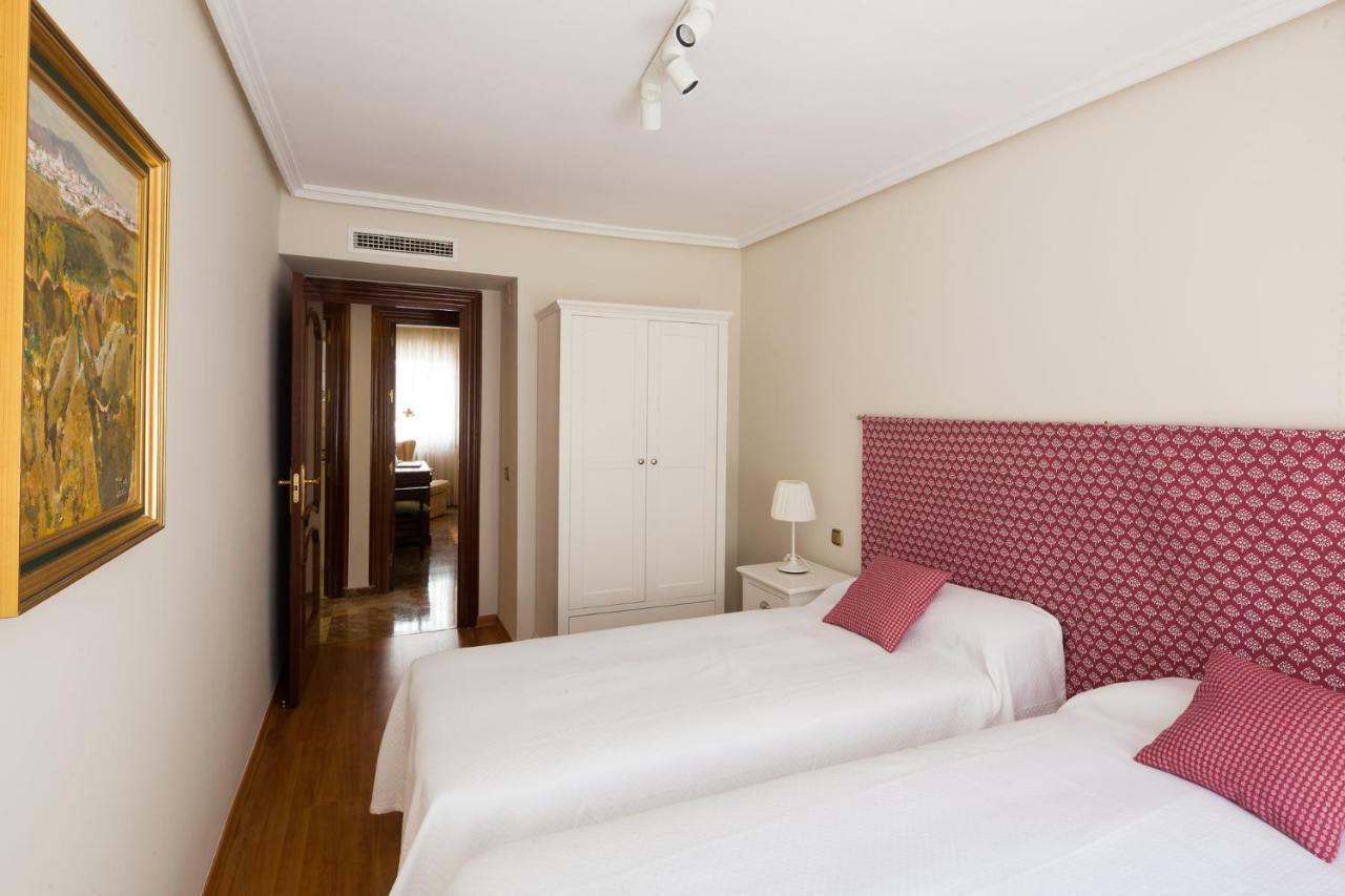 Catedral Cabildo Apartment