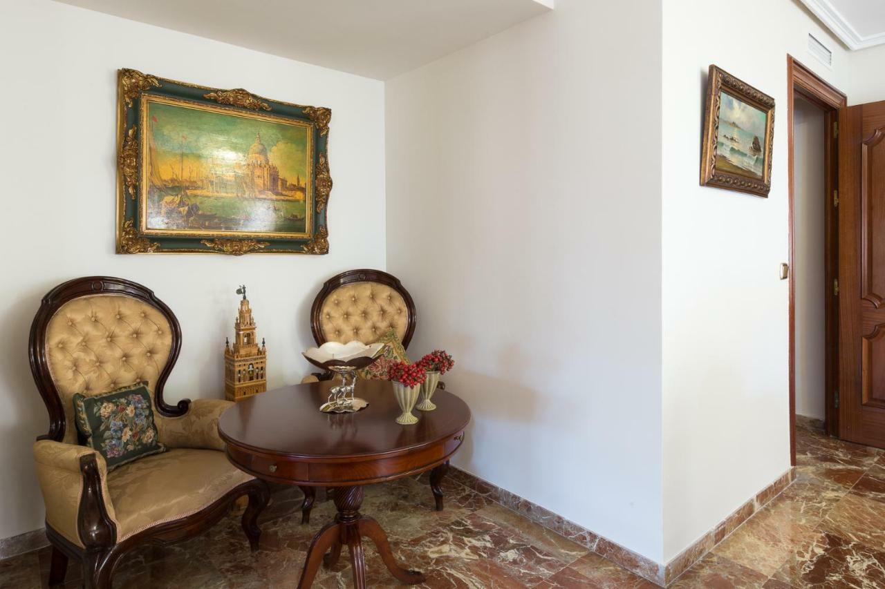 Apartment Catedral Cabildo *