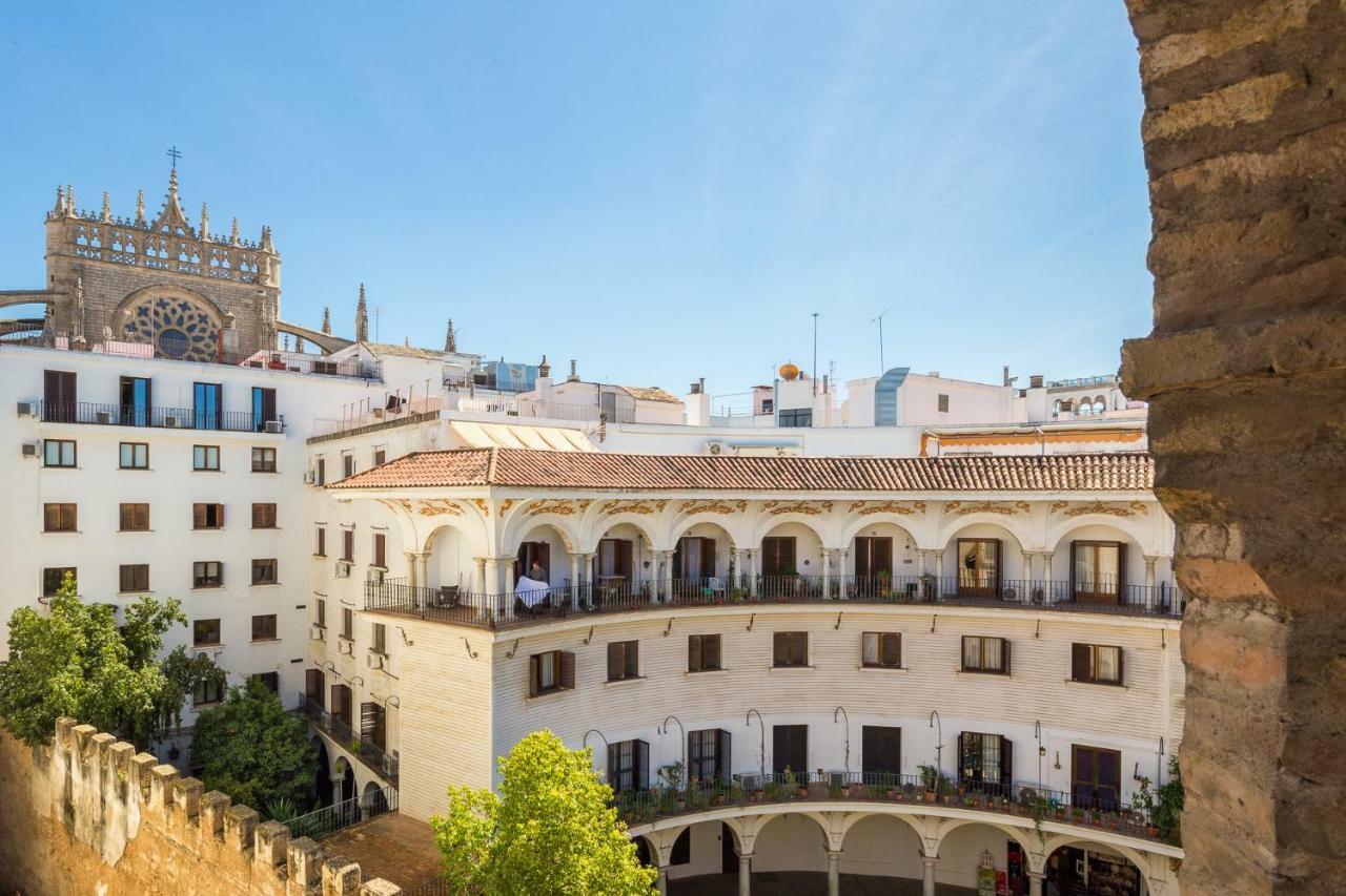 Catedral Cabildo * Seville