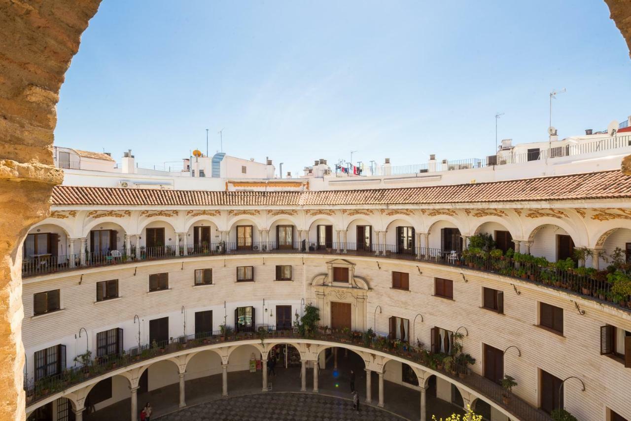 Catedral Cabildo * Seville