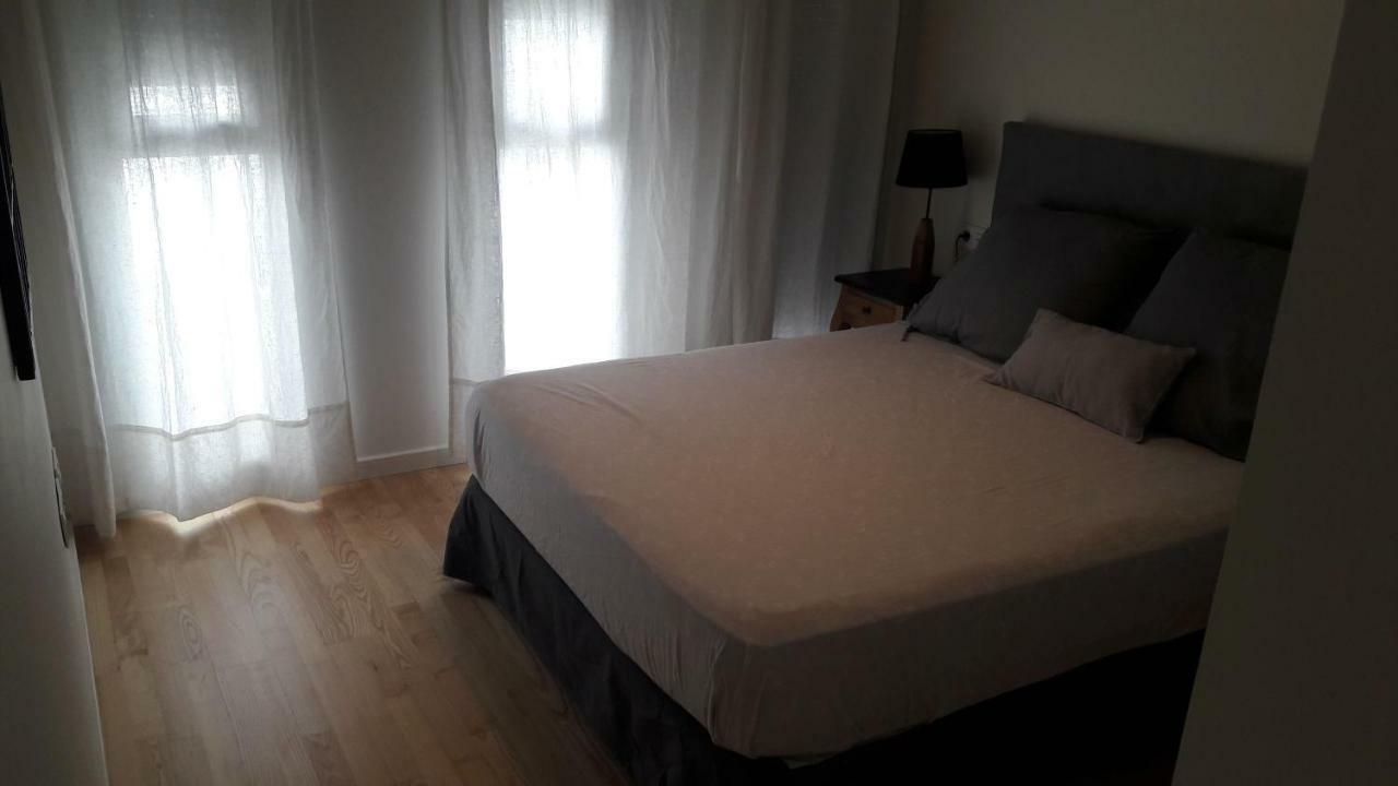 Apartment Jardines De Murillo, Calle Rastro