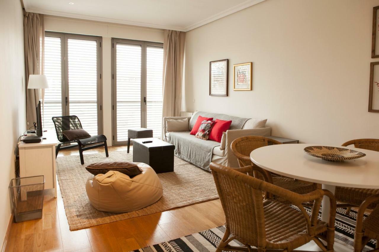 Apartamento Piso En El Centro Plaza De España