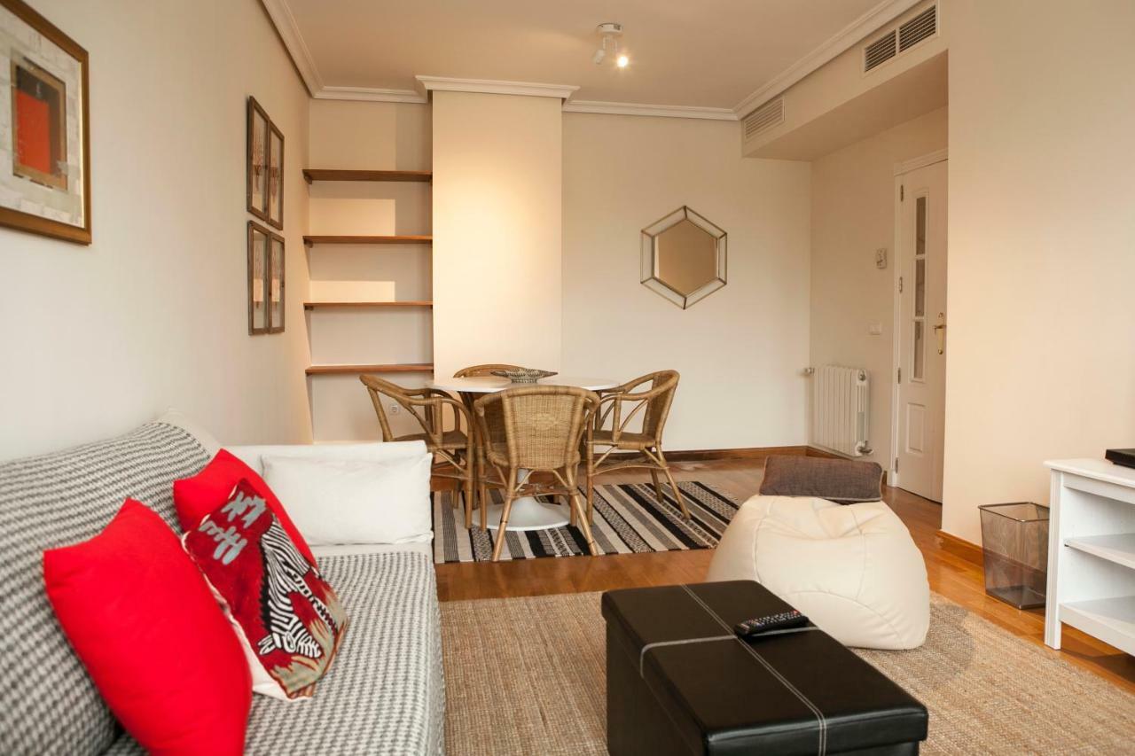 Apartamento Piso En El Centro Plaza De España Sevilla
