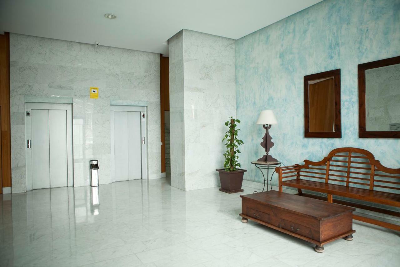 Piso En El Centro Plaza De España Apartamento