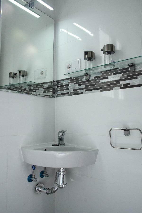 Apartamento Recaredo - Vacacional * Seville