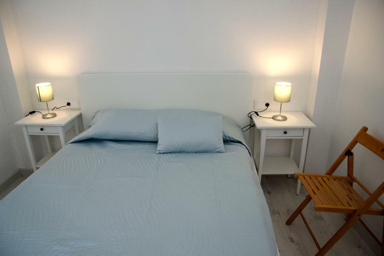 Apartamento Recaredo - Vacacional Apartment