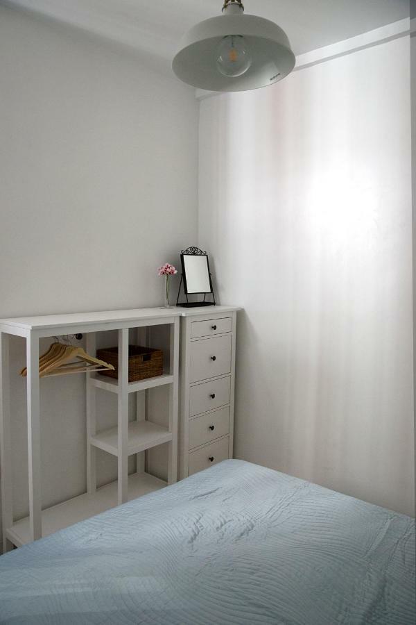 Apartamento Recaredo - Vacacional