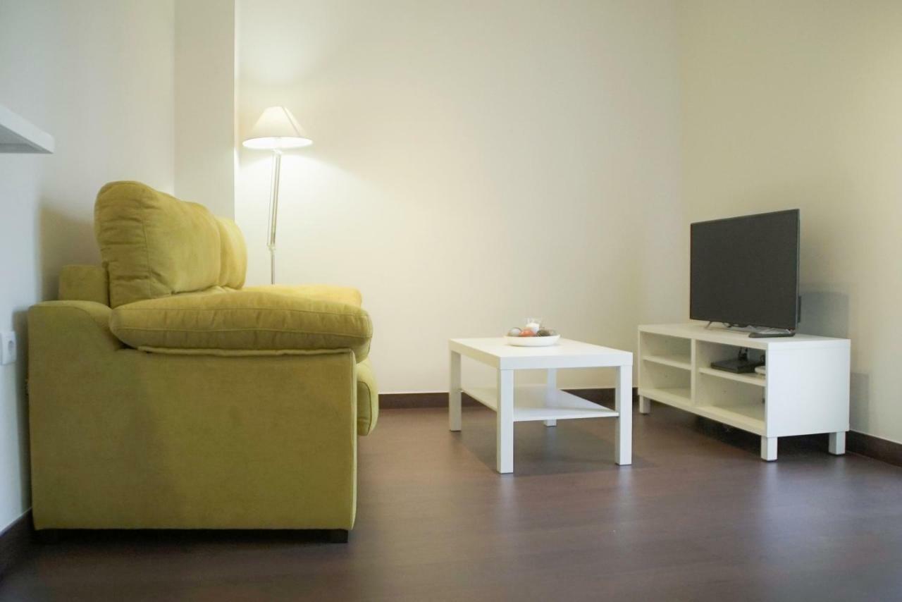 Azahares Apartamento Sevilla