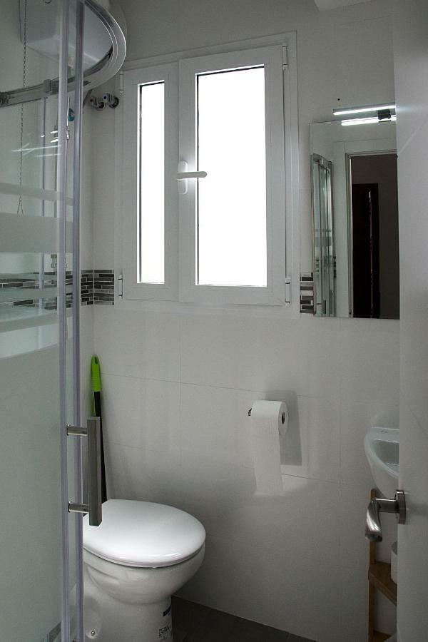 Apartamento Recaredo - Vacacional Apartment Seville