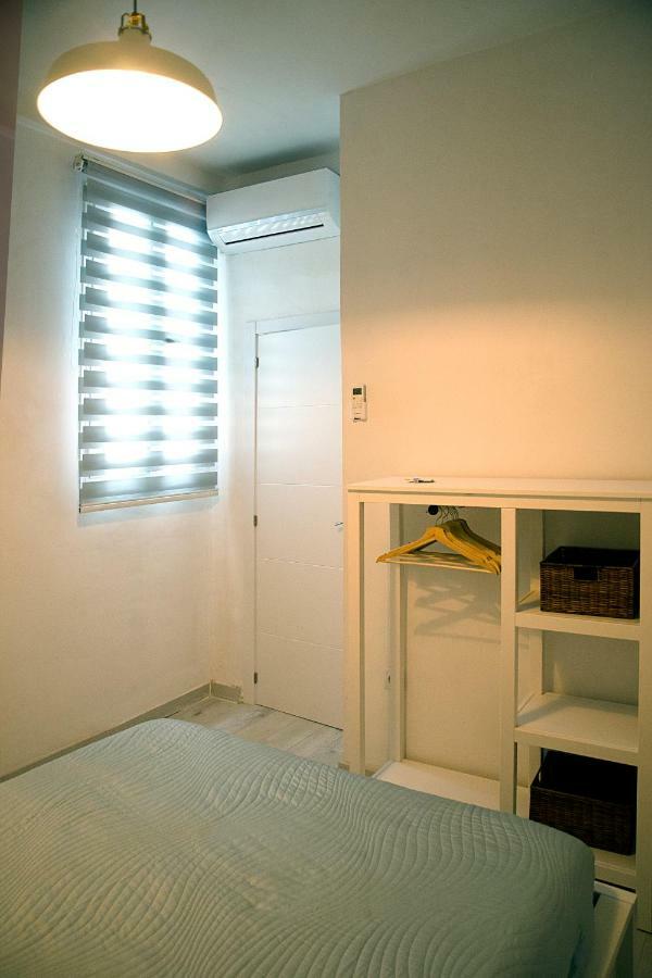 Apartamento Recaredo - Vacacional