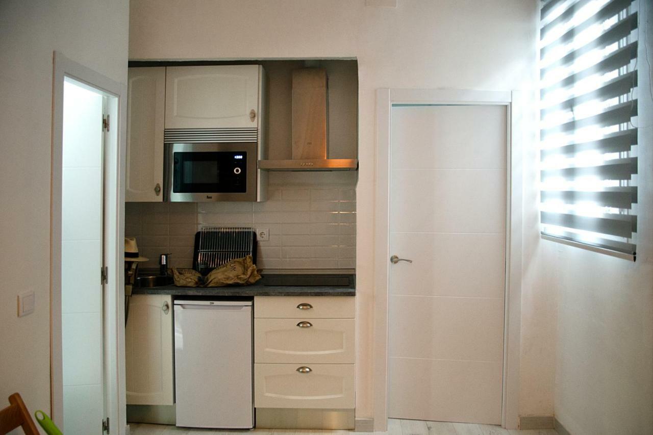Apartamento Recaredo - Vacacional Apartment