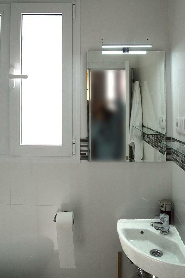 Apartamento Recaredo - Vacacional Apartment Seville