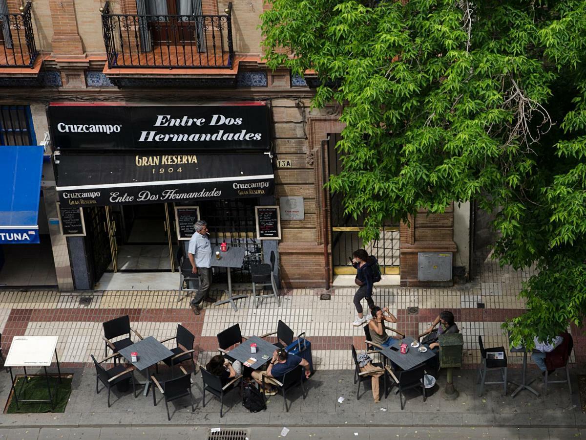 Apartamento Recaredo - Vacacional