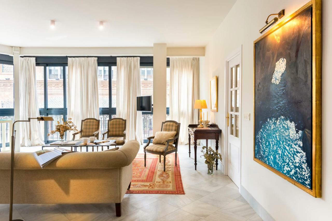 Apartamento La Catedral Sevilla